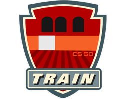 Item Train Collection