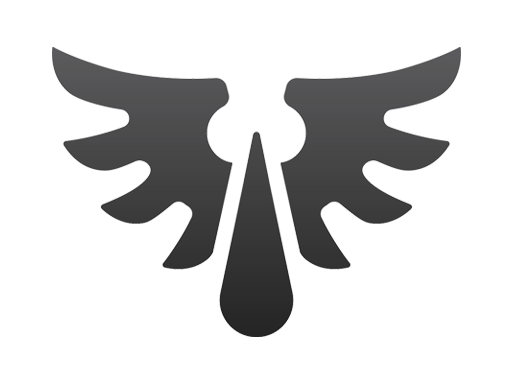 Item Sticker | Blood Angels