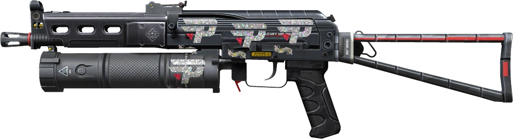 Item PP-Bizon | Lumen