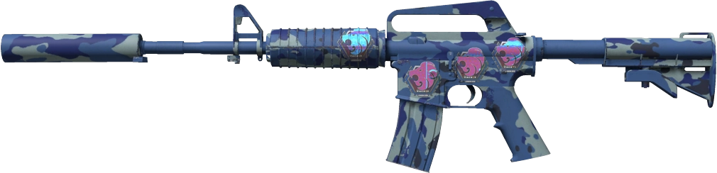 Item M4A1-S | Bright Water