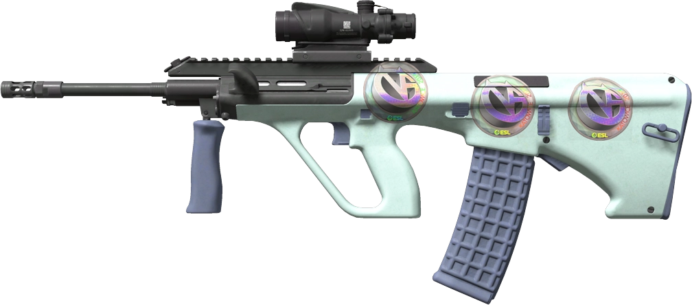 Item AUG | Storm