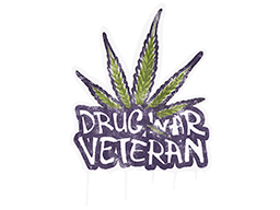 Item Sealed Graffiti | Drug War Veteran