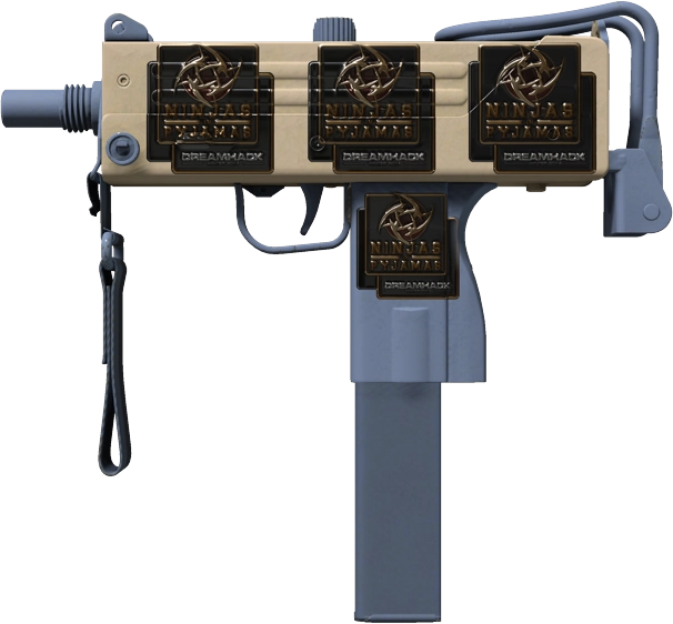 Item MAC-10 | Tornado