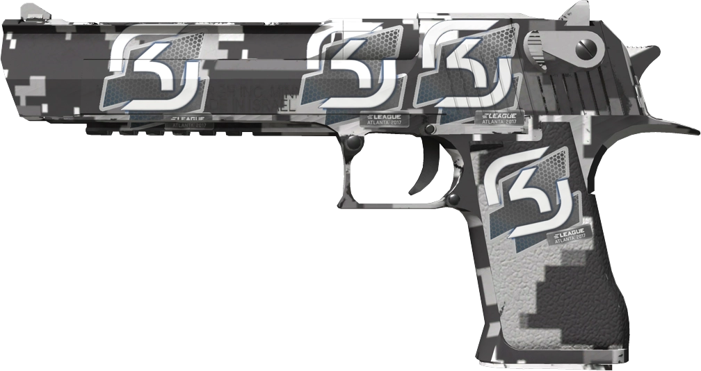 Item Desert Eagle | Urban DDPAT
