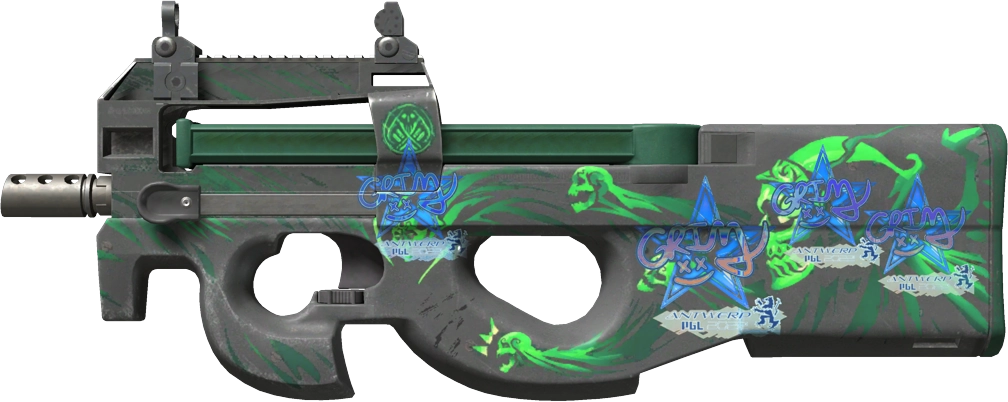 Item P90 | Grim
