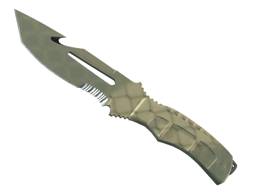 Item Survival Knife | Safari Mesh