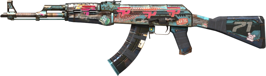 Item AK-47 | Rat Rod
