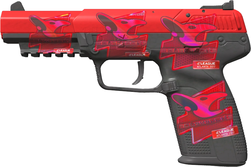 Item Five-SeveN | Candy Apple