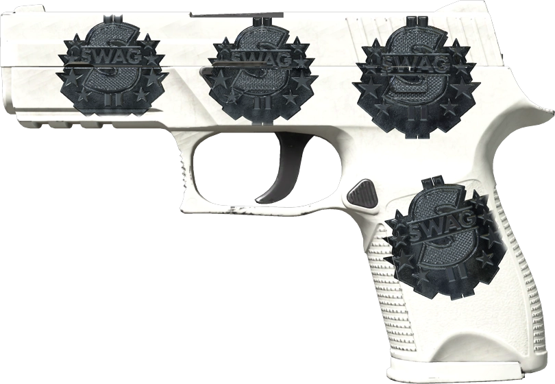 Item P250 | Whiteout