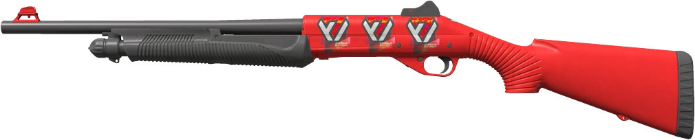 Item Nova | Candy Apple