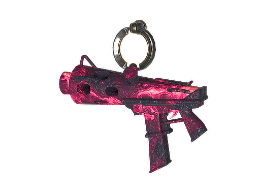 Item Charm | Hot Hands