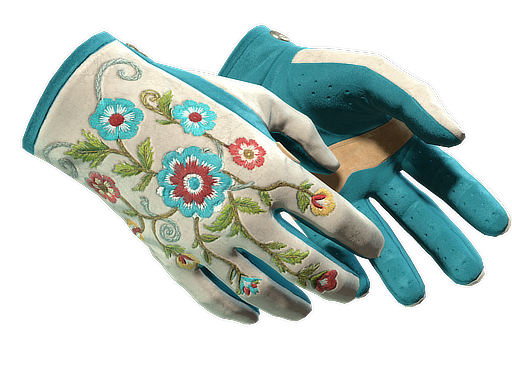 Item Driver Gloves | Garden