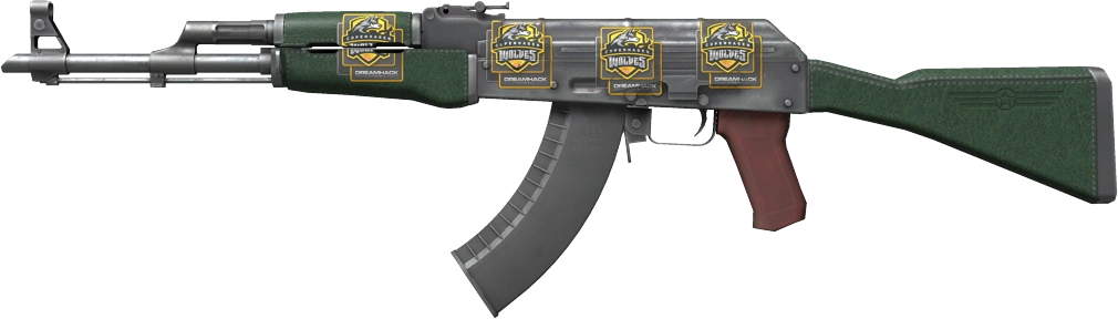 Item AK-47 | First Class