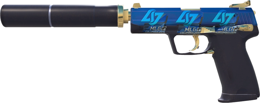 Item USP-S | Royal Guard