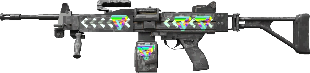Item Negev | Ultralight