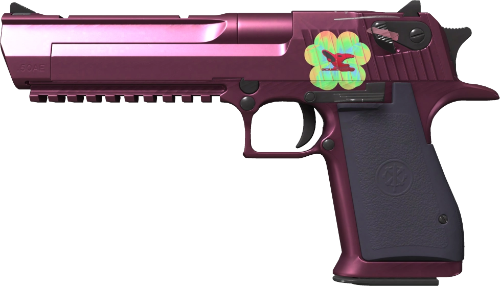 Item Desert Eagle | Mulberry
