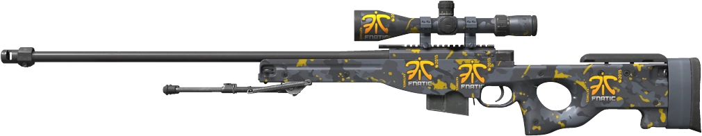 Item AWP | Arsenic Spill