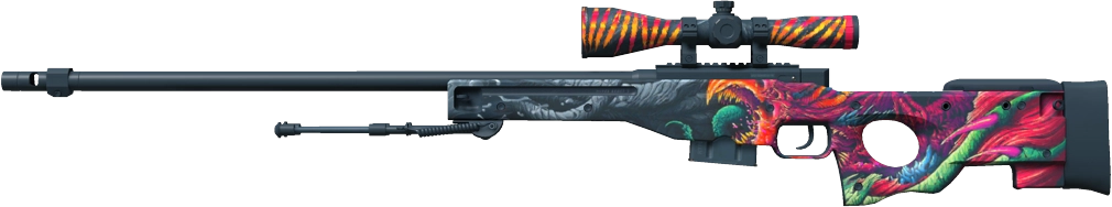 Item AWP | Hyper Beast