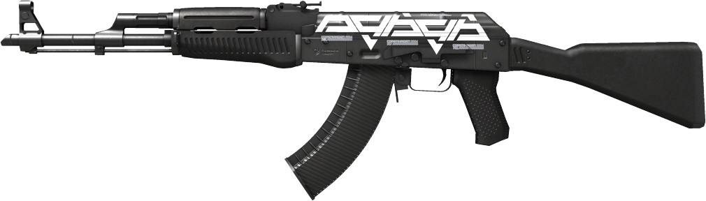 Item AK-47 | Slate