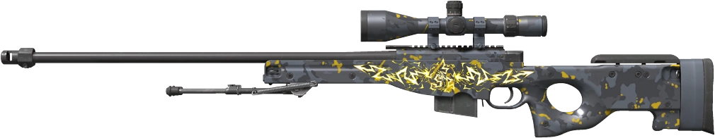 Item AWP | Arsenic Spill