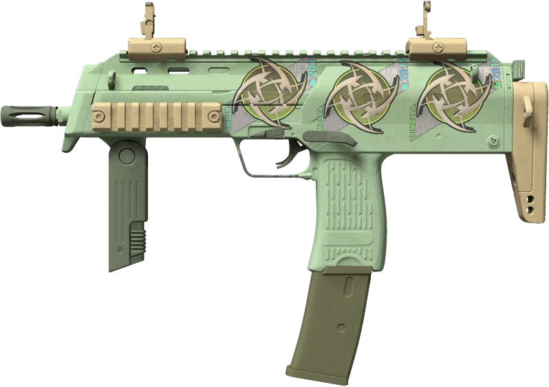 Item MP7 | Groundwater