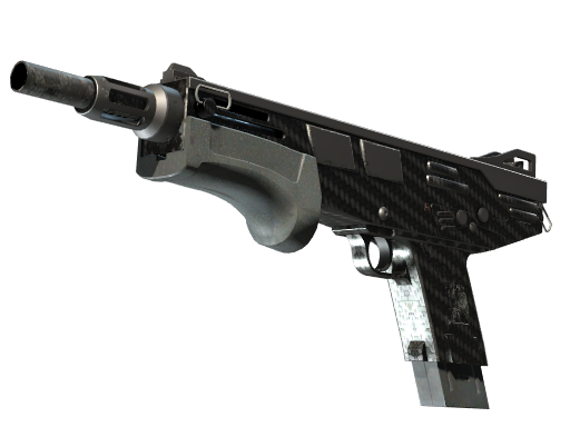 Item MAG-7 | Carbon Fiber