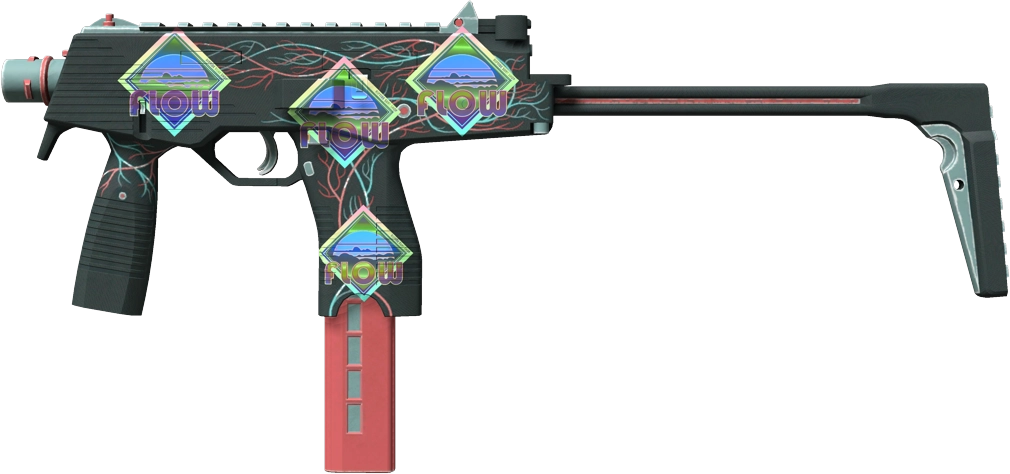 Item MP9 | Capillary