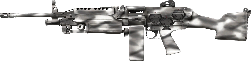 Item M249 | Contrast Spray