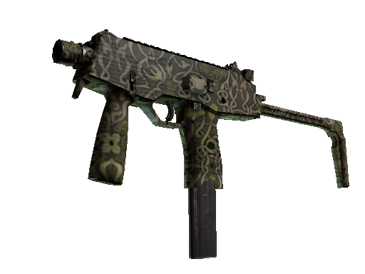 Item MP9 | Old Roots
