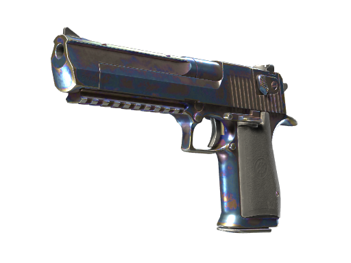 Item Desert Eagle | Heat Treated