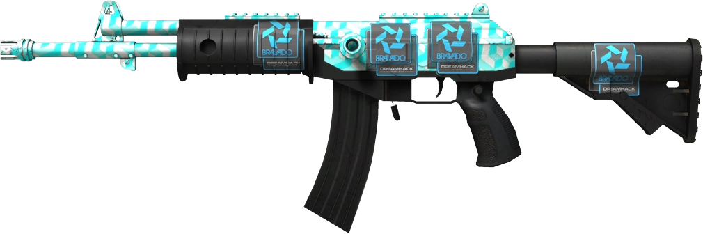 Item Galil AR | Aqua Terrace