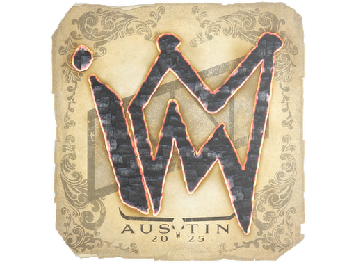 Item Sticker | iM | Austin 2025