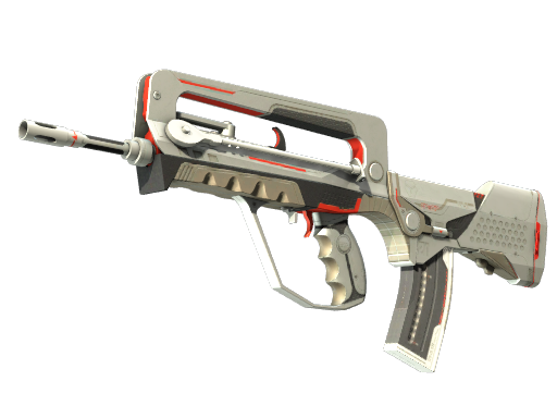 Item FAMAS | Mecha Industries