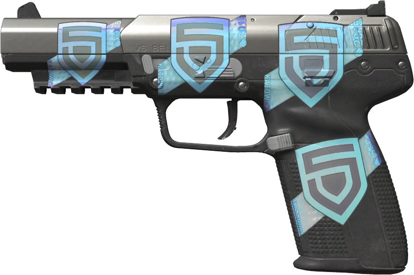 Item Five-SeveN | Anodized Gunmetal