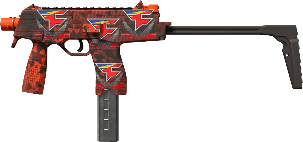 Item MP9 | Setting Sun