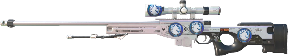 Item AWP | Printstream