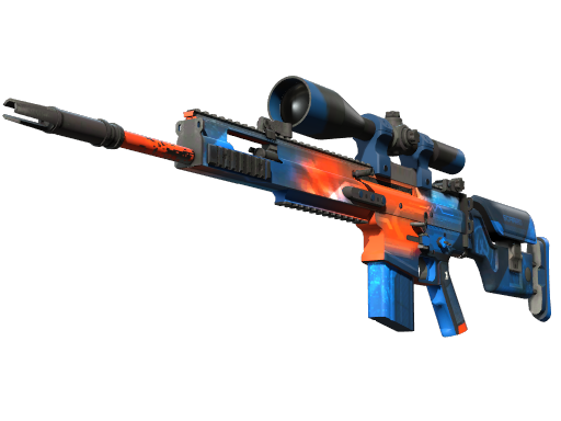 Item SCAR-20 | Cardiac