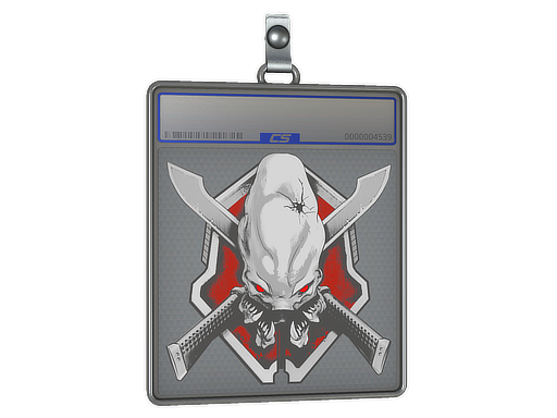 Item Sticker Slab | Legendary