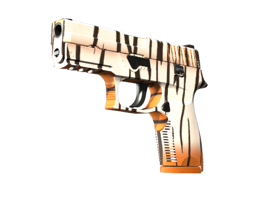 Item P250 | Bengal Tiger