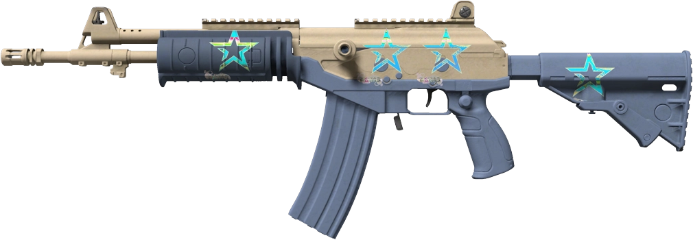 Item Galil AR | Tornado