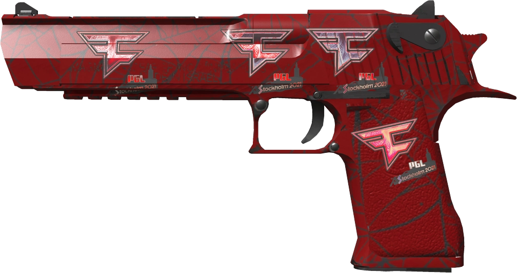 Item Desert Eagle | Crimson Web