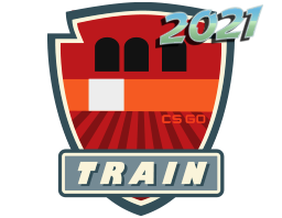 Item Train 2021 Collection