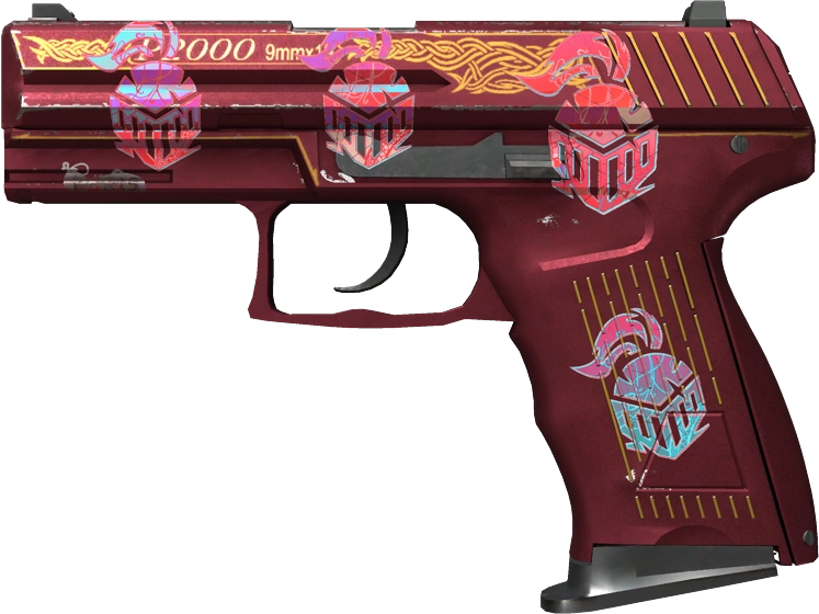 Item P2000 | Imperial