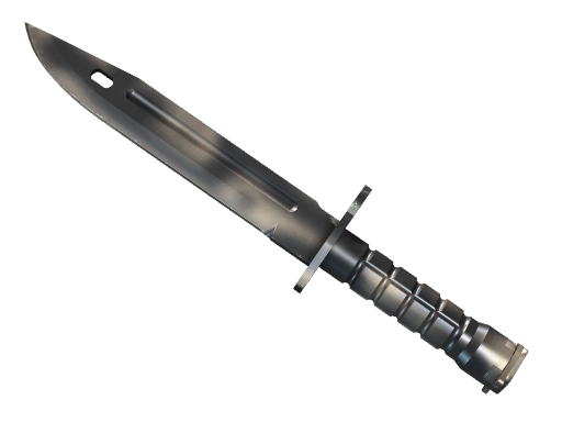 Item Bayonet | Scorched