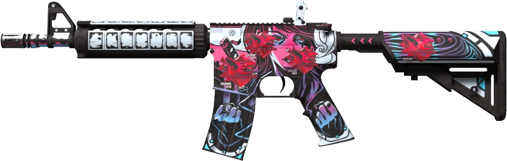 Item M4A4 | Neo-Noir