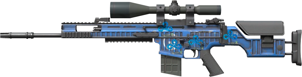 Item SCAR-20 | Assault