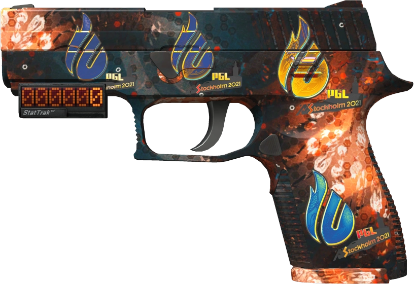 Item P250 | Supernova