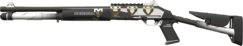 Item XM1014 | Black Tie