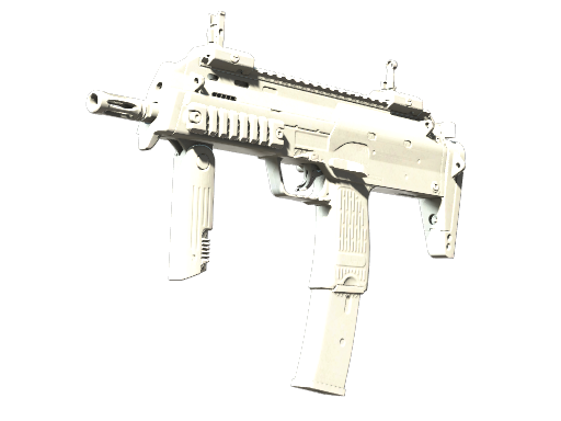 Item MP7 | Whiteout