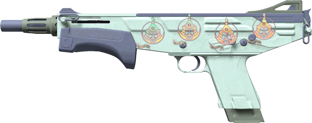Item MAG-7 | Storm